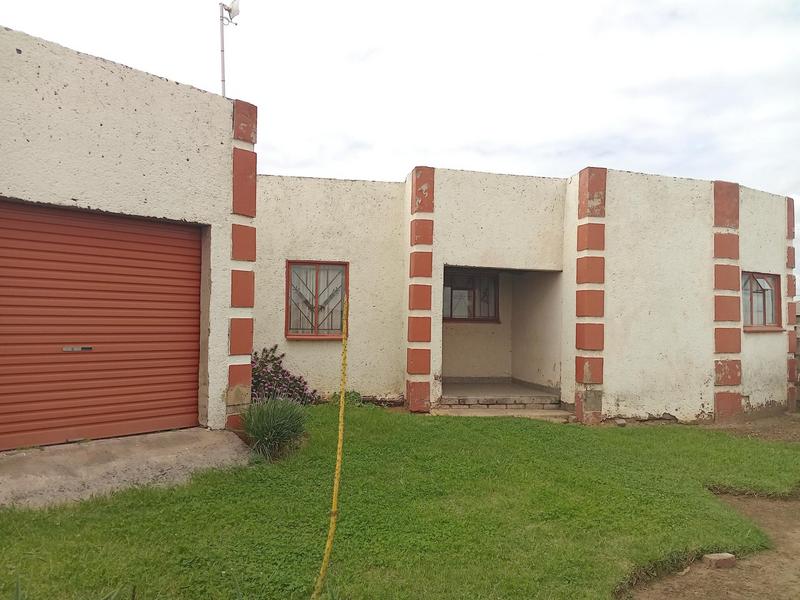 2 Bedroom Property for Sale in Bophelong Gauteng
