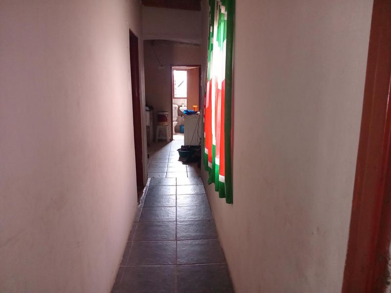 2 Bedroom Property for Sale in Bophelong Gauteng