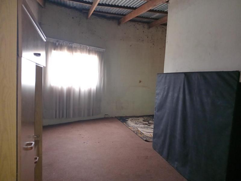 2 Bedroom Property for Sale in Bophelong Gauteng