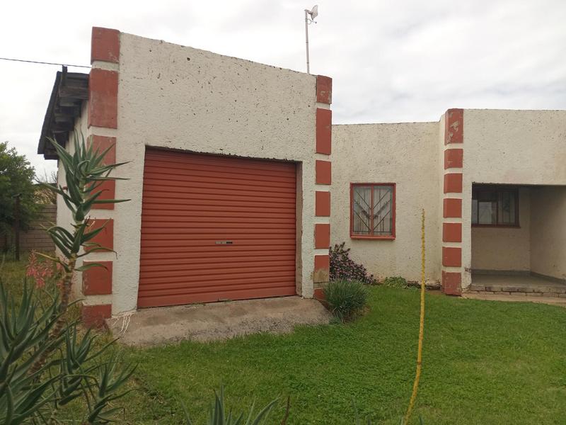 2 Bedroom Property for Sale in Bophelong Gauteng