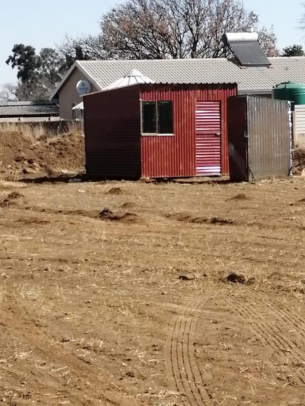 0 Bedroom Property for Sale in Riversdale Gauteng