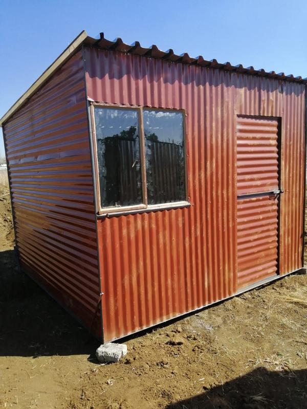 0 Bedroom Property for Sale in Riversdale Gauteng