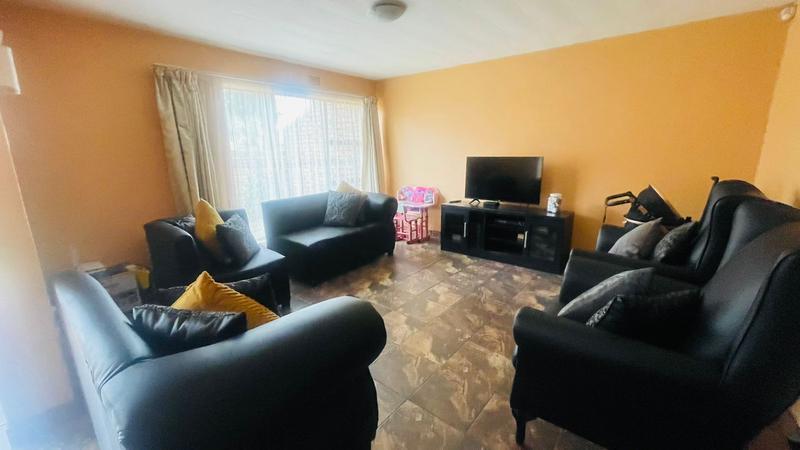 3 Bedroom Property for Sale in Vanderbijlpark CE Gauteng