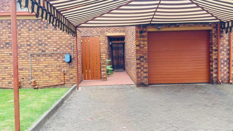 3 Bedroom Property for Sale in Vanderbijlpark CE Gauteng