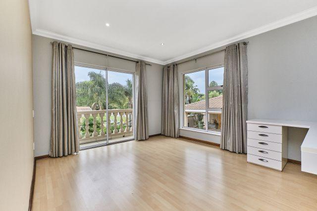 5 Bedroom Property for Sale in Sunninghill Gauteng