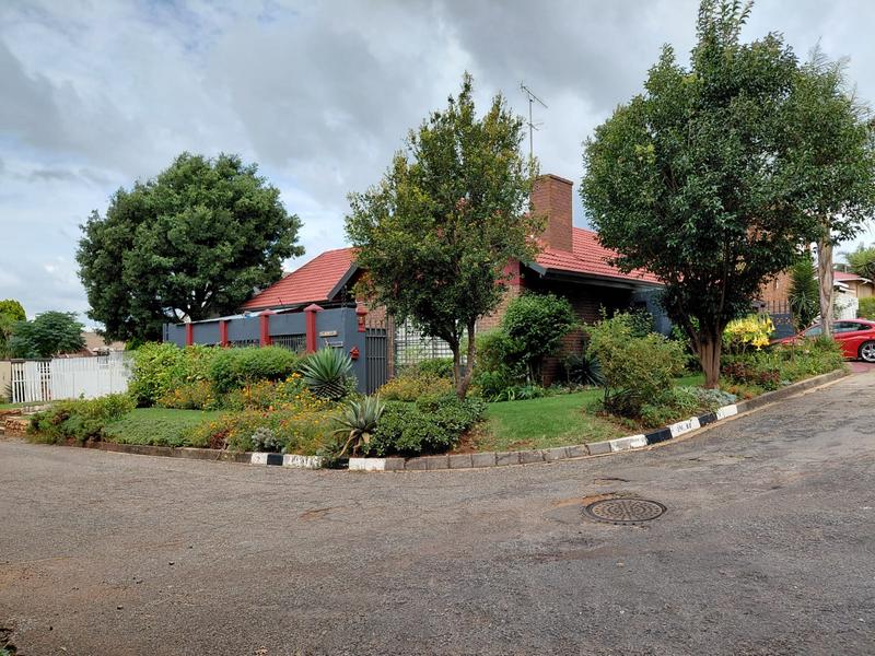 3 Bedroom Property for Sale in Greymont Gauteng