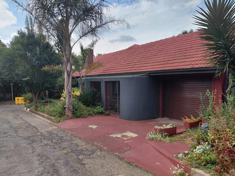 3 Bedroom Property for Sale in Greymont Gauteng