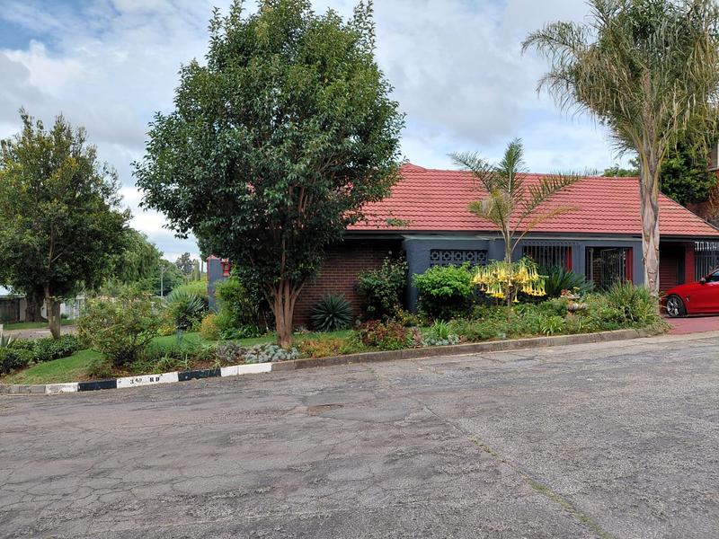 3 Bedroom Property for Sale in Greymont Gauteng