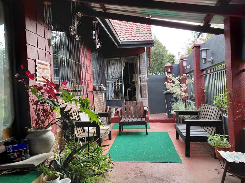 3 Bedroom Property for Sale in Greymont Gauteng