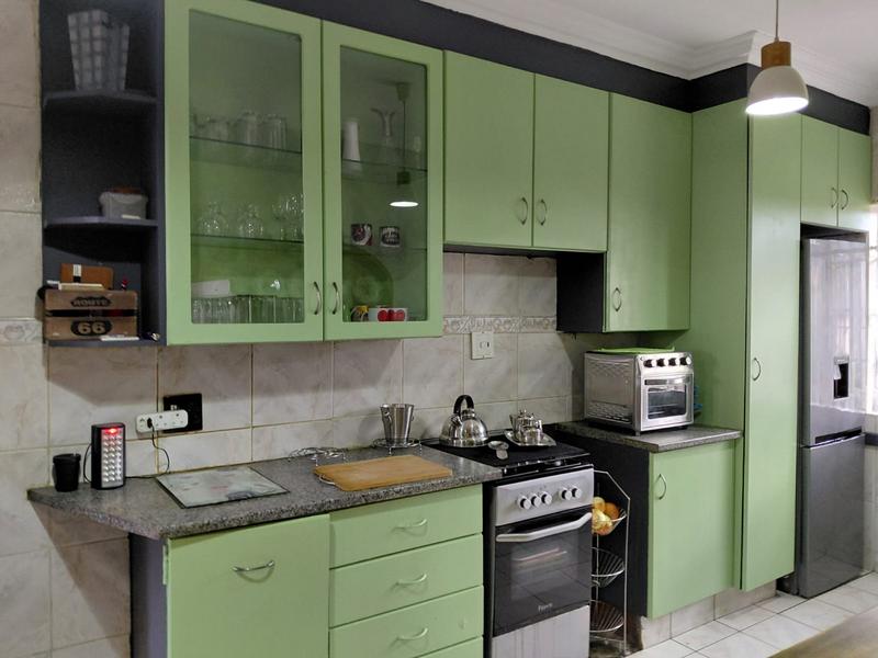 3 Bedroom Property for Sale in Greymont Gauteng