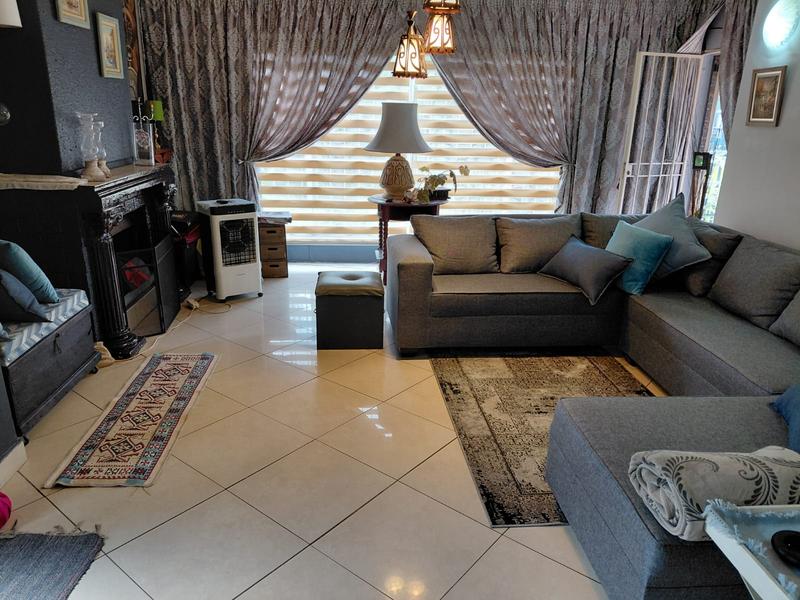 3 Bedroom Property for Sale in Greymont Gauteng