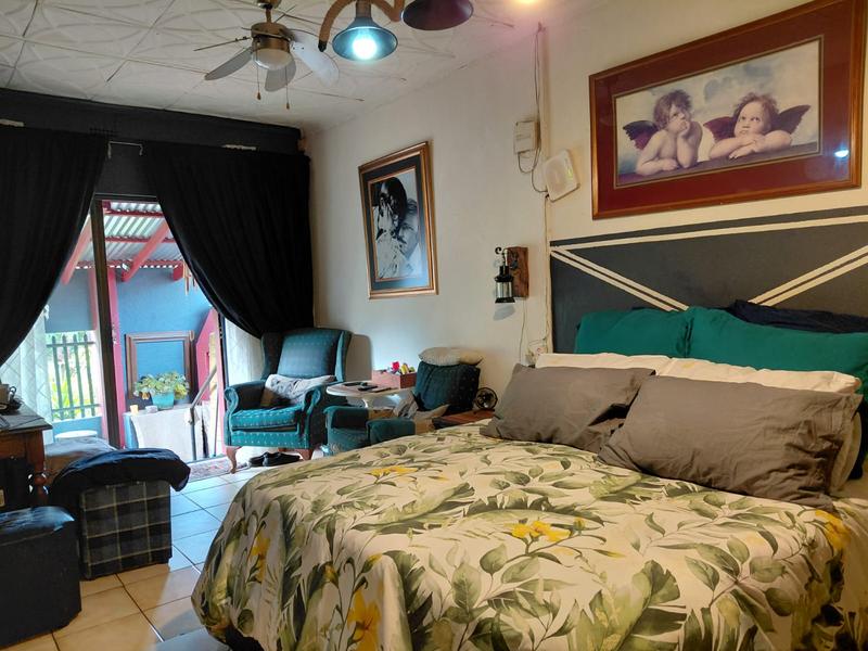 3 Bedroom Property for Sale in Greymont Gauteng