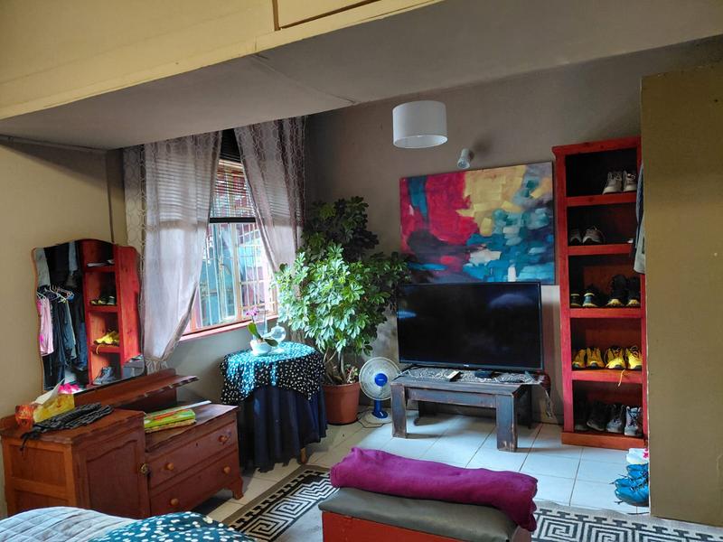 3 Bedroom Property for Sale in Greymont Gauteng