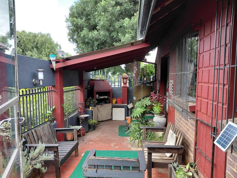 3 Bedroom Property for Sale in Greymont Gauteng