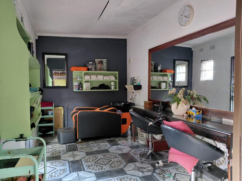 3 Bedroom Property for Sale in Greymont Gauteng