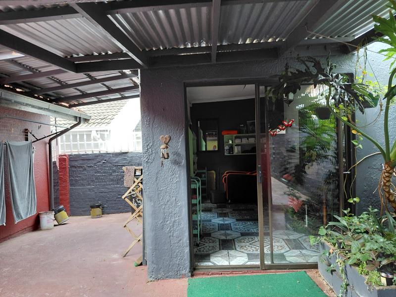 3 Bedroom Property for Sale in Greymont Gauteng