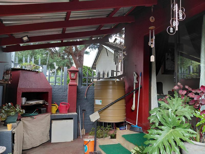 3 Bedroom Property for Sale in Greymont Gauteng