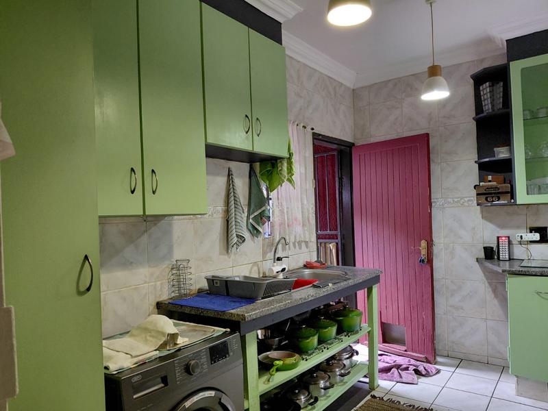 3 Bedroom Property for Sale in Greymont Gauteng