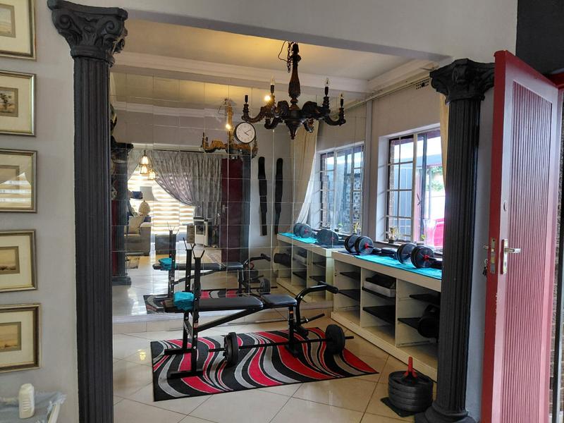 3 Bedroom Property for Sale in Greymont Gauteng