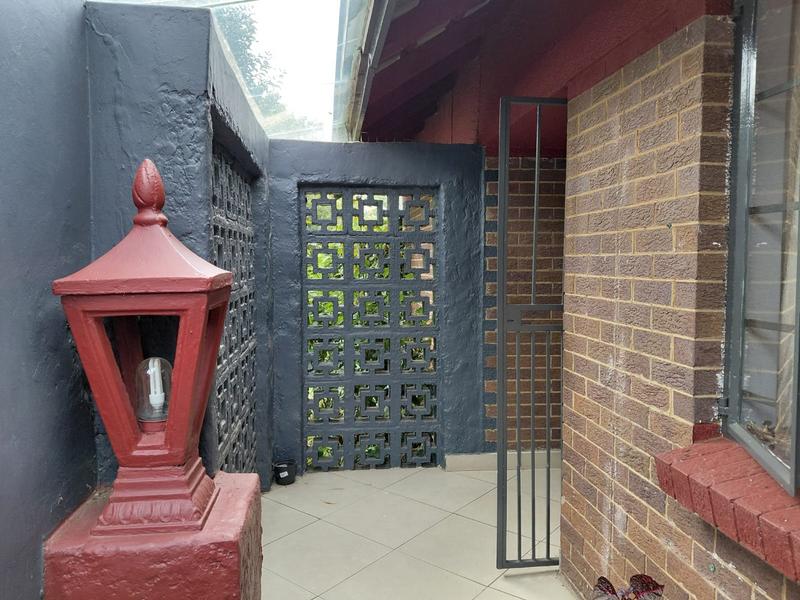 3 Bedroom Property for Sale in Greymont Gauteng