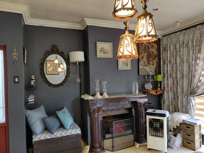 3 Bedroom Property for Sale in Greymont Gauteng