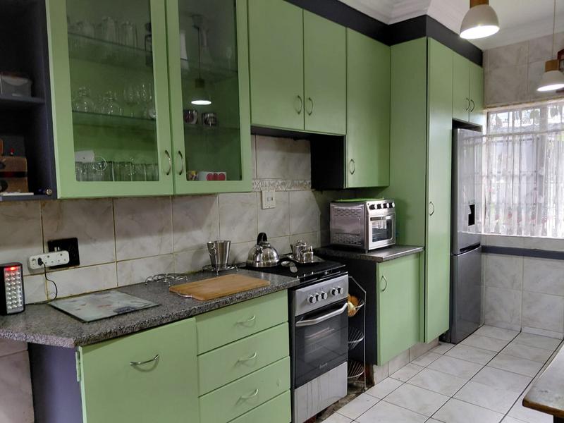 3 Bedroom Property for Sale in Greymont Gauteng