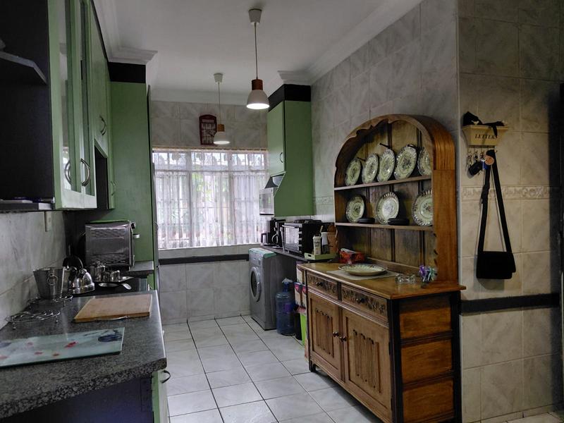 3 Bedroom Property for Sale in Greymont Gauteng