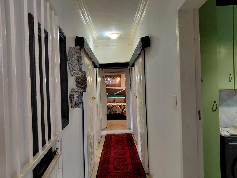 3 Bedroom Property for Sale in Greymont Gauteng