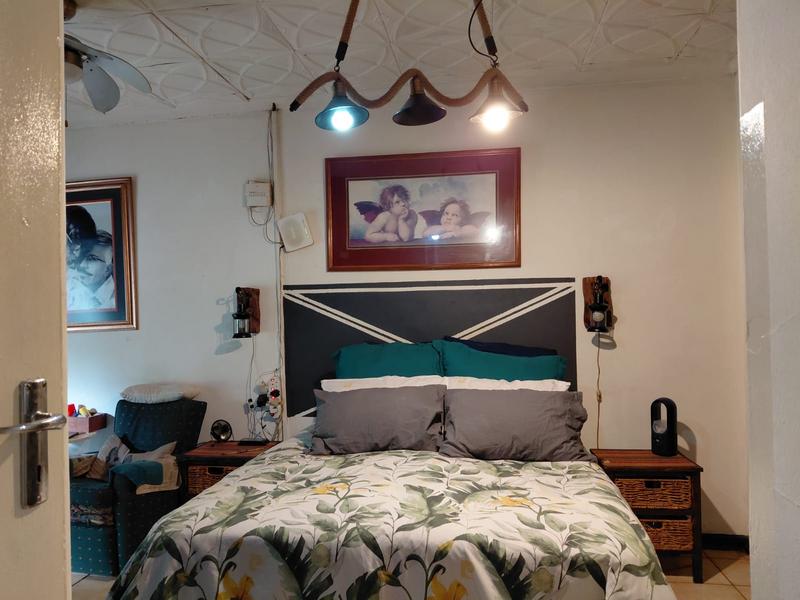 3 Bedroom Property for Sale in Greymont Gauteng