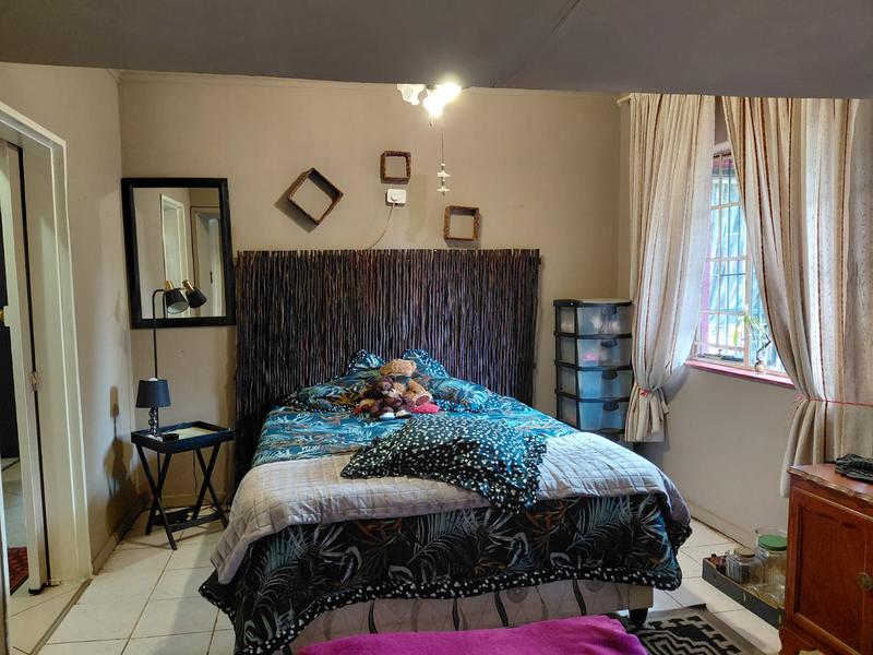 3 Bedroom Property for Sale in Greymont Gauteng