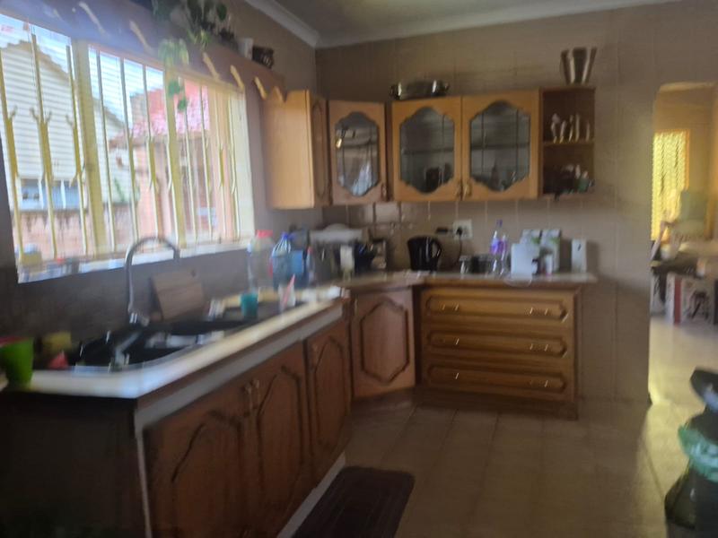 4 Bedroom Property for Sale in Ennerdale Gauteng