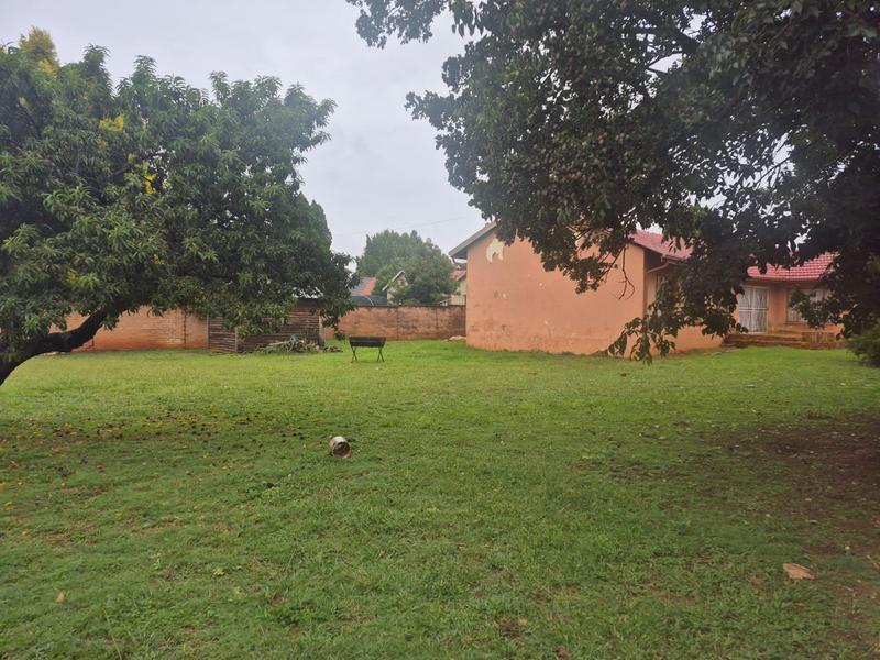 4 Bedroom Property for Sale in Ennerdale Gauteng