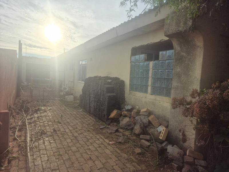 3 Bedroom Property for Sale in Ennerdale Gauteng