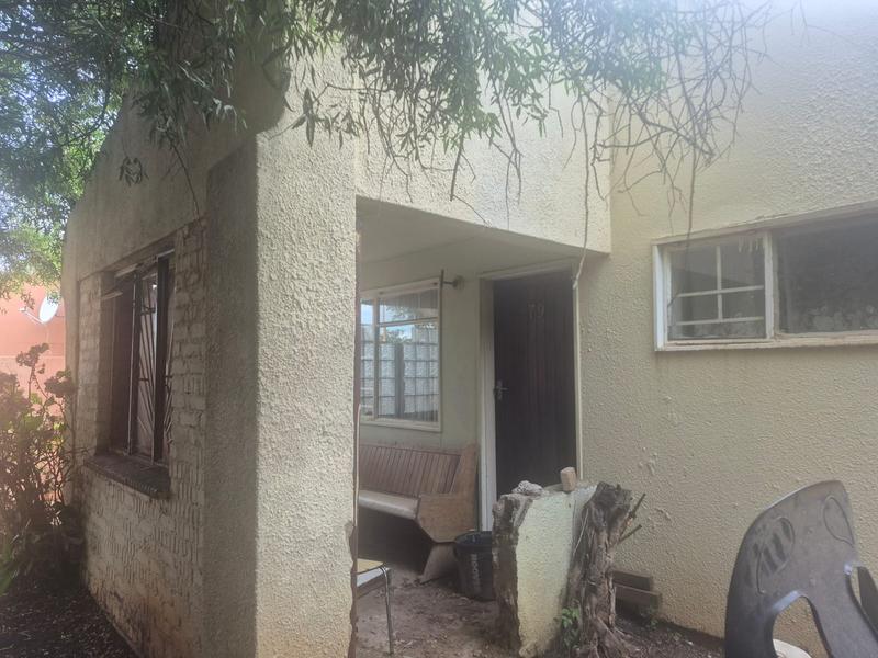 3 Bedroom Property for Sale in Ennerdale Gauteng