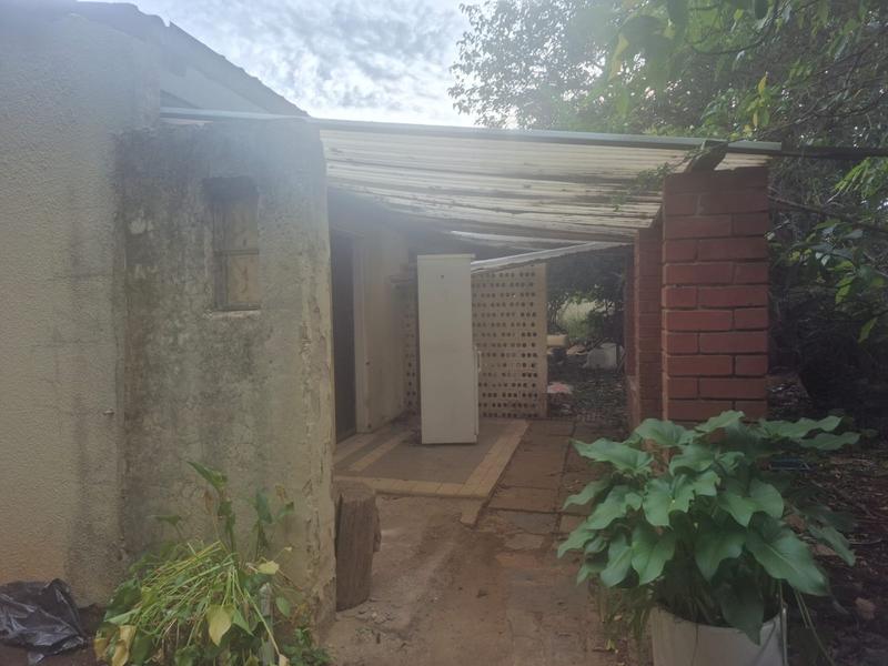 3 Bedroom Property for Sale in Ennerdale Gauteng
