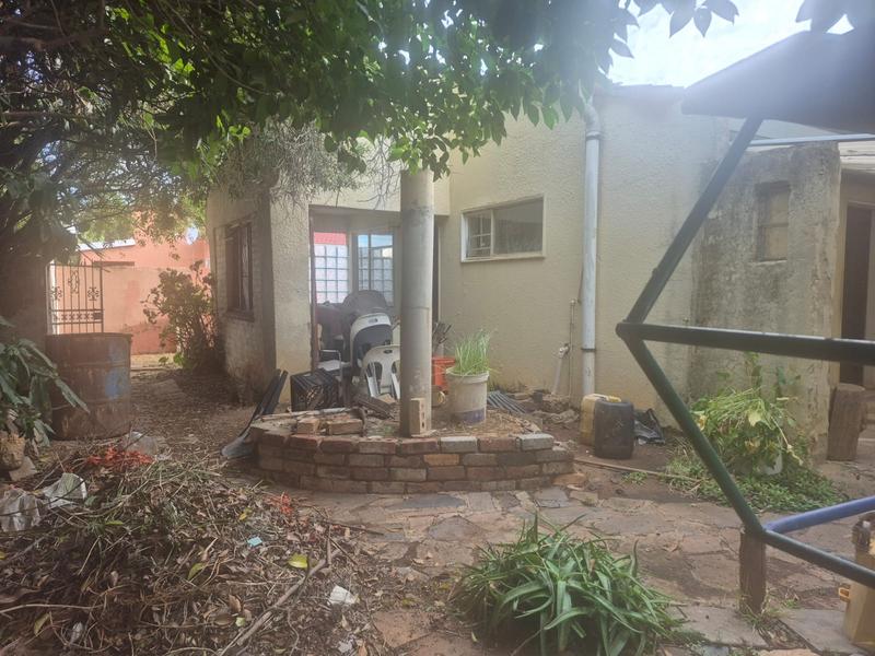 3 Bedroom Property for Sale in Ennerdale Gauteng