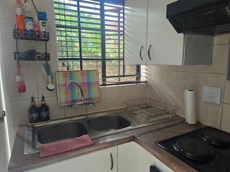 2 Bedroom Property for Sale in Parkhaven Gauteng