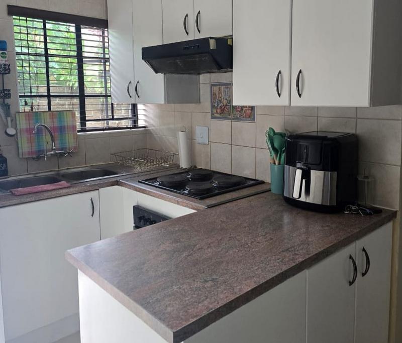 2 Bedroom Property for Sale in Parkhaven Gauteng