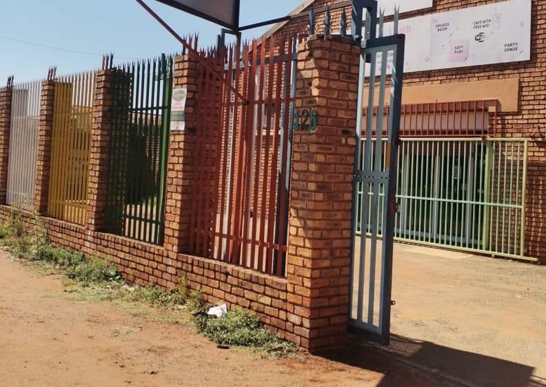 Commercial Property for Sale in Lenasia Gauteng