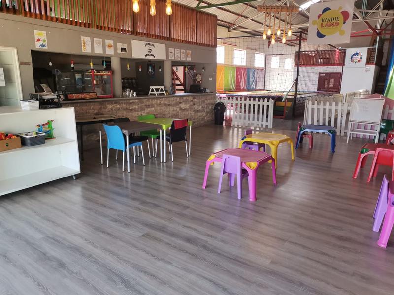 Commercial Property for Sale in Lenasia Gauteng