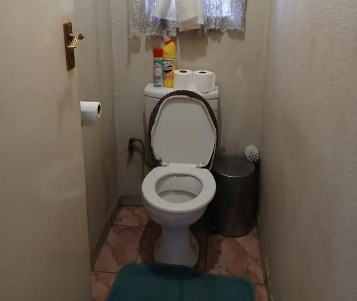 2 Bedroom Property for Sale in Regents Park Gauteng