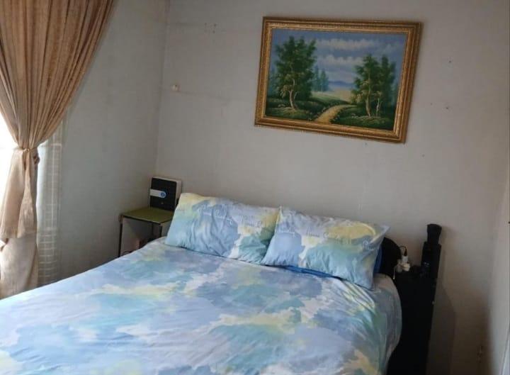 2 Bedroom Property for Sale in Regents Park Gauteng