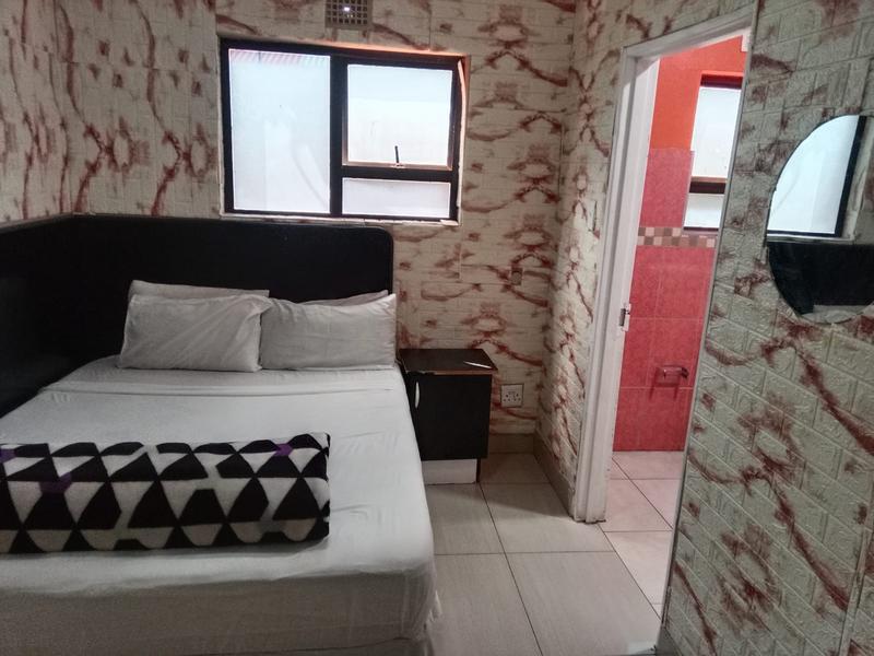 Commercial Property for Sale in Rosettenville Gauteng