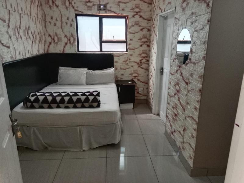 Commercial Property for Sale in Rosettenville Gauteng