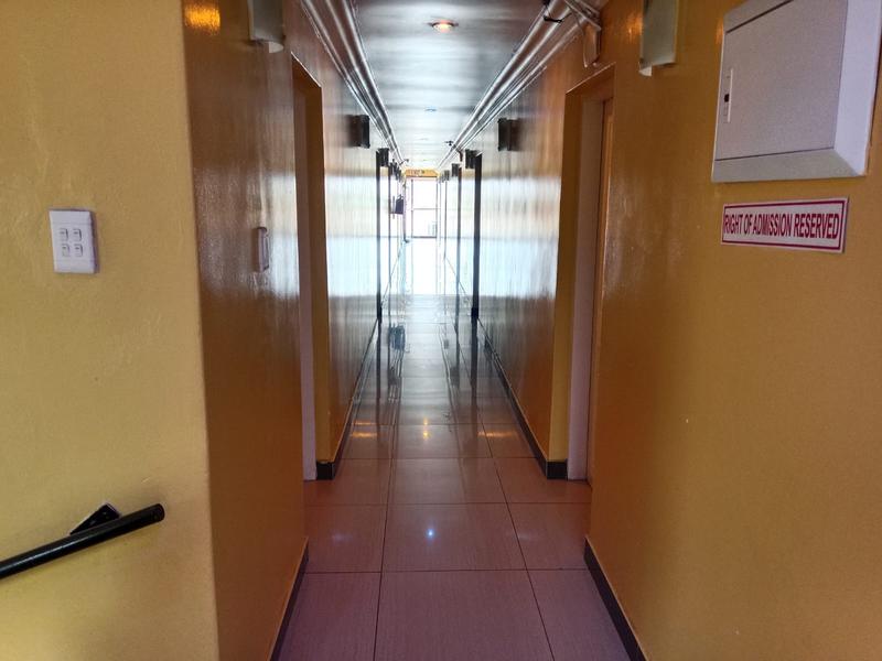 Commercial Property for Sale in Rosettenville Gauteng