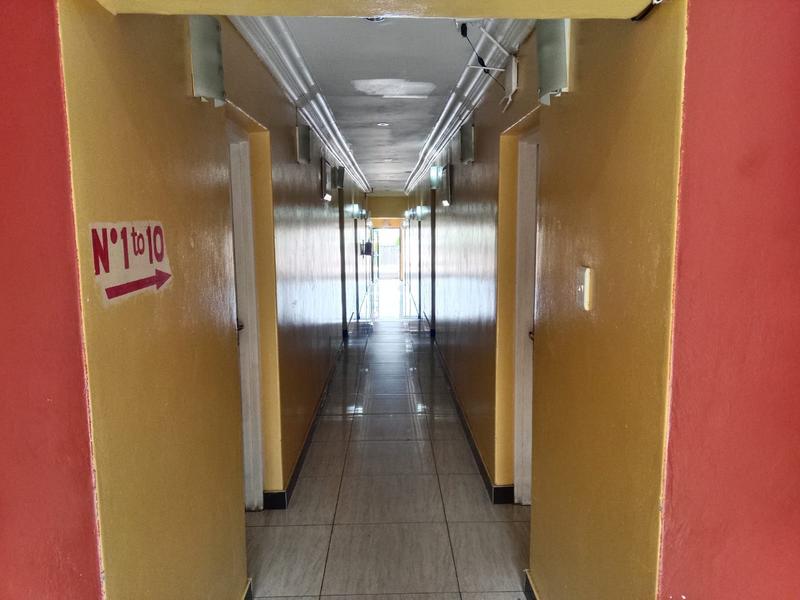 Commercial Property for Sale in Rosettenville Gauteng