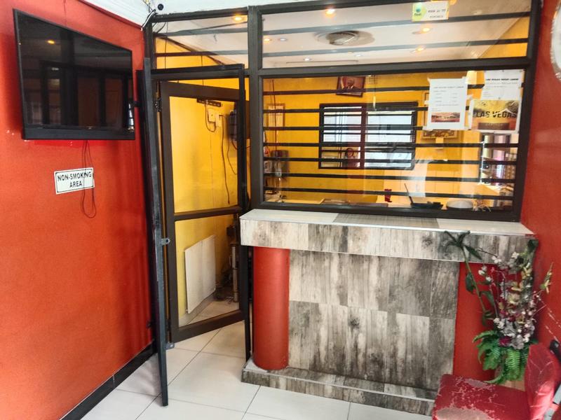 Commercial Property for Sale in Rosettenville Gauteng