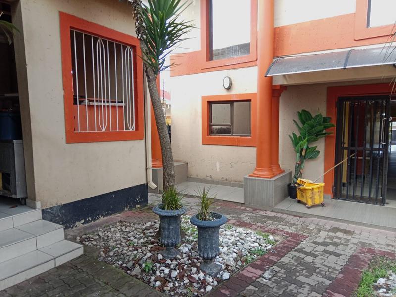 Commercial Property for Sale in Rosettenville Gauteng