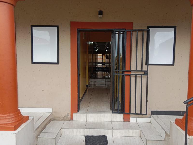 Commercial Property for Sale in Rosettenville Gauteng