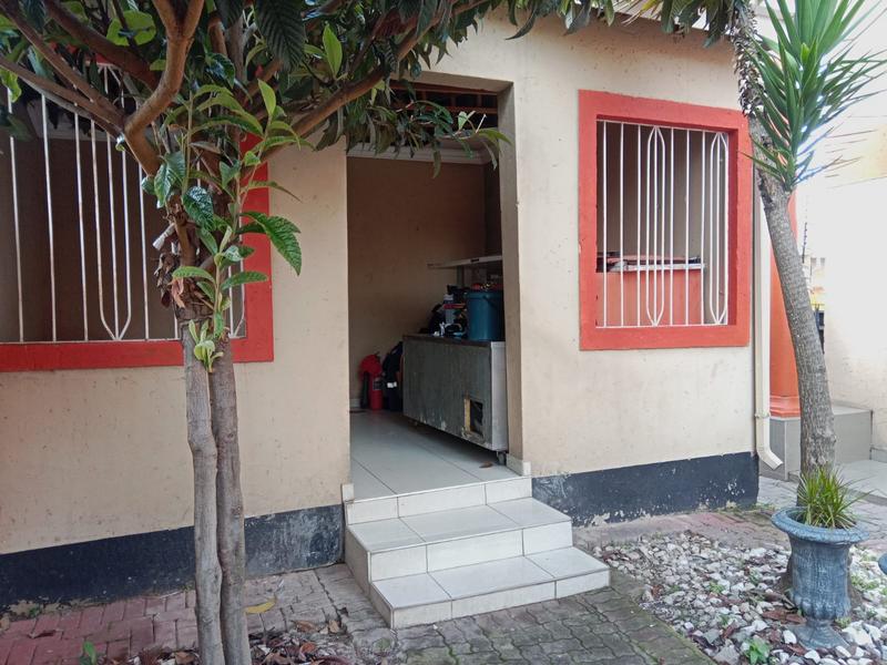 Commercial Property for Sale in Rosettenville Gauteng